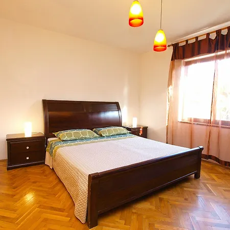 Apartment Marino 408 *