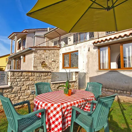 Apartment Marino 408 Fazana