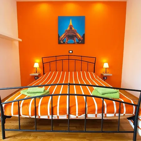 Apartment Marino 408